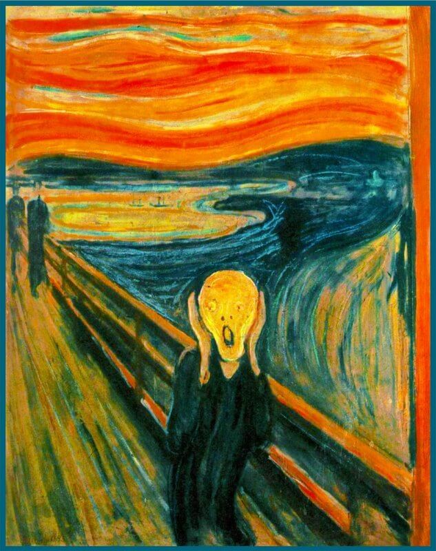 The Scream