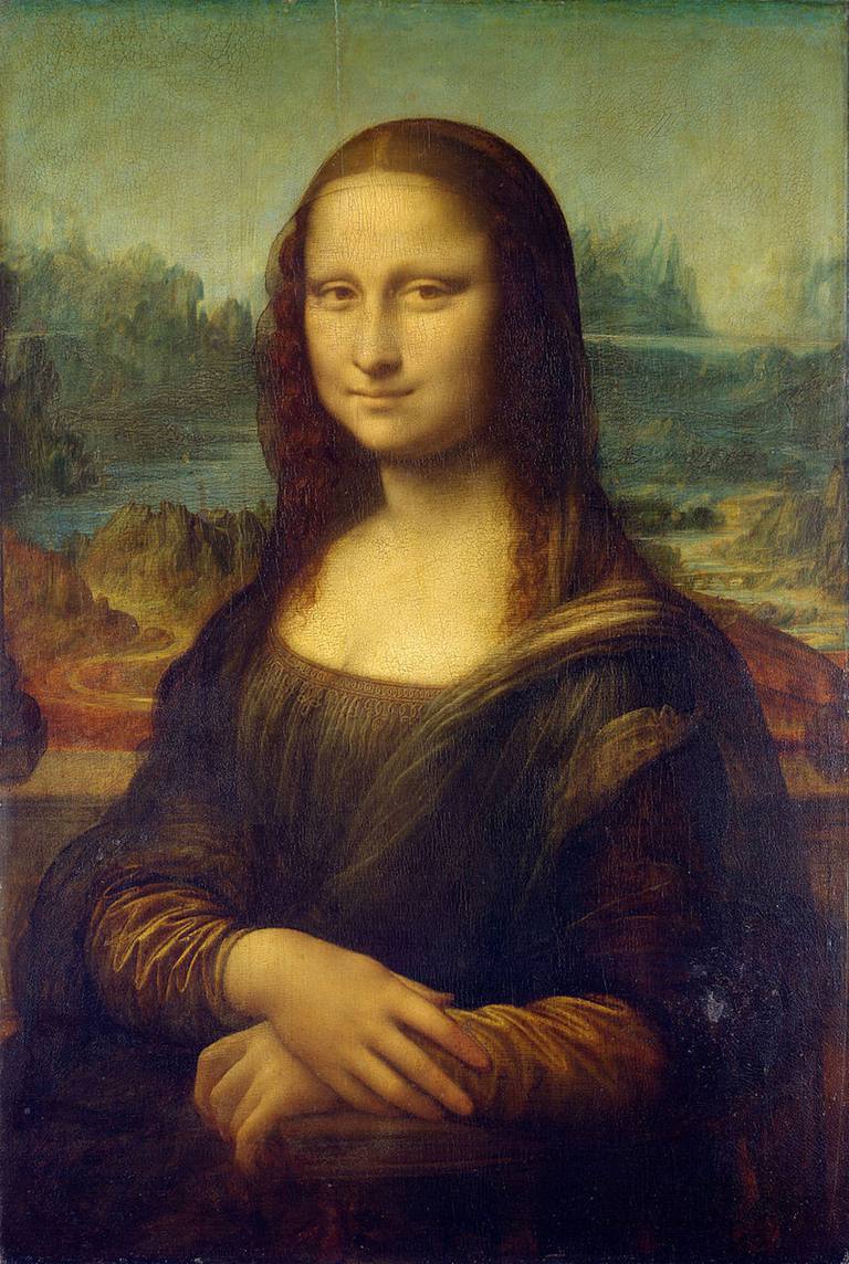 classic wall painting-4